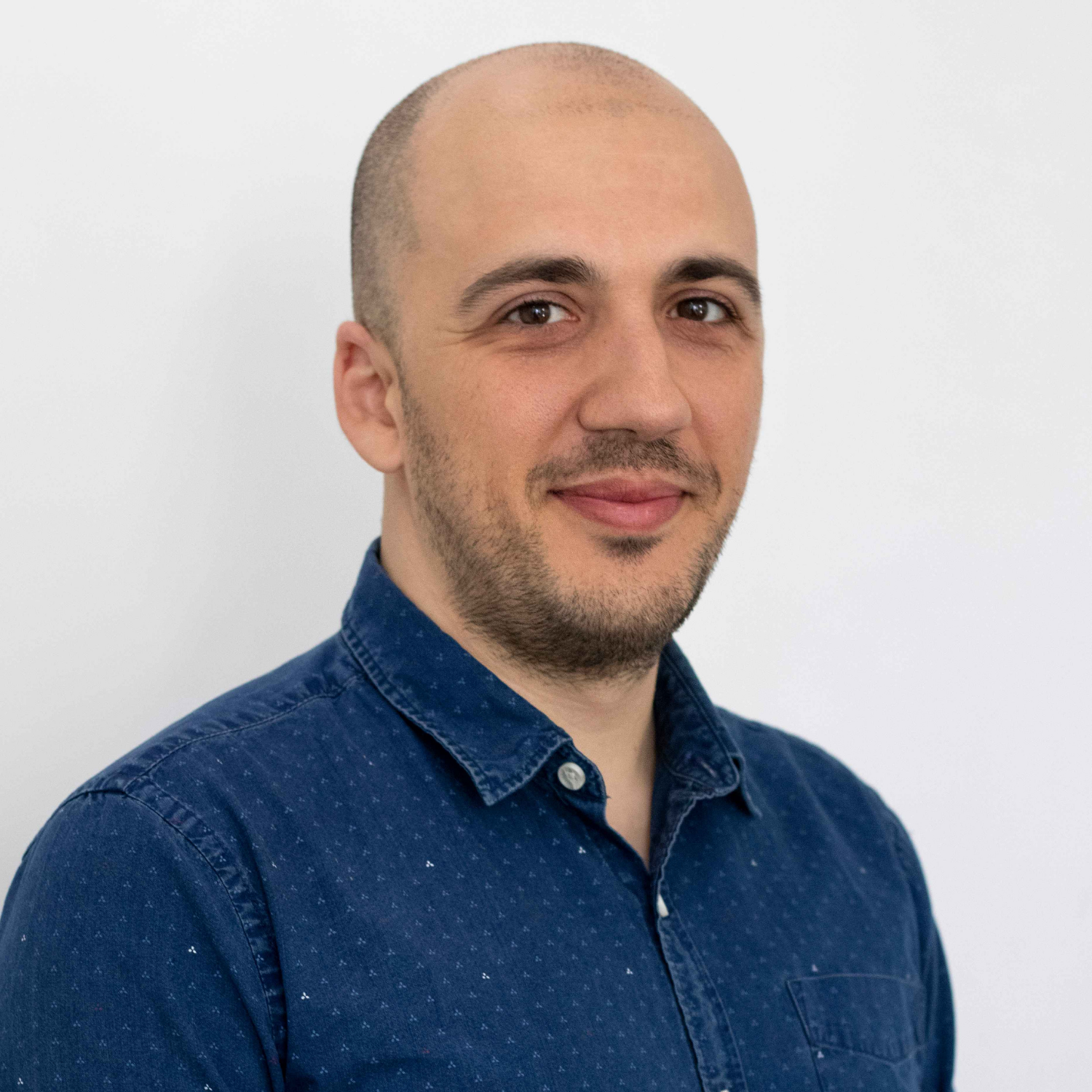 Filip Djordjevic, Co-Founder and CTO of Tabski