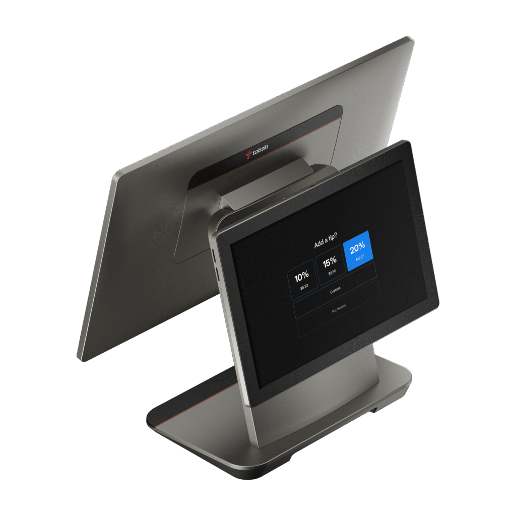 tabski food hall pos