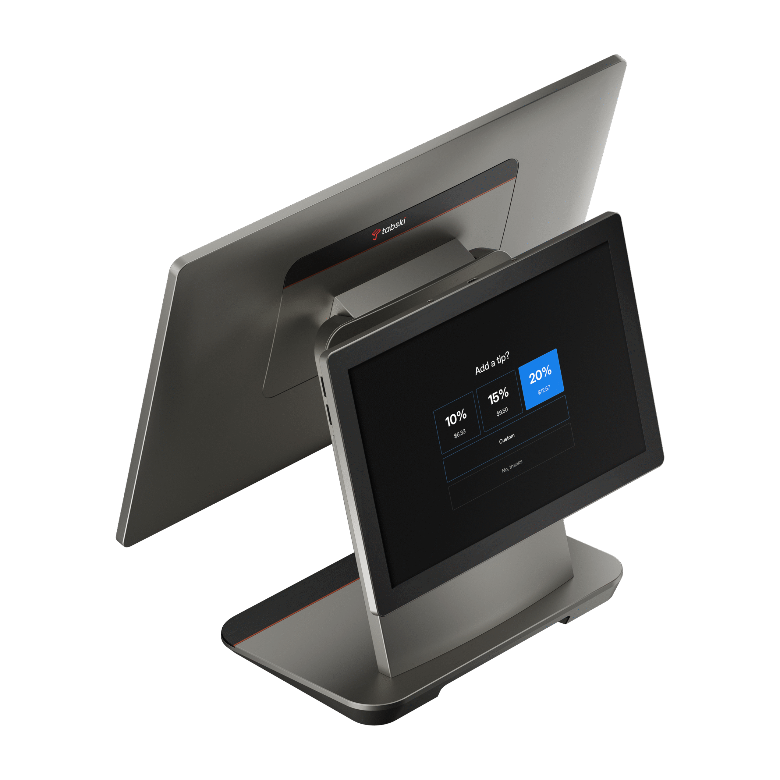 tabski quick service pos