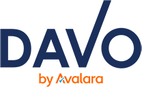 Davo Sales Tax