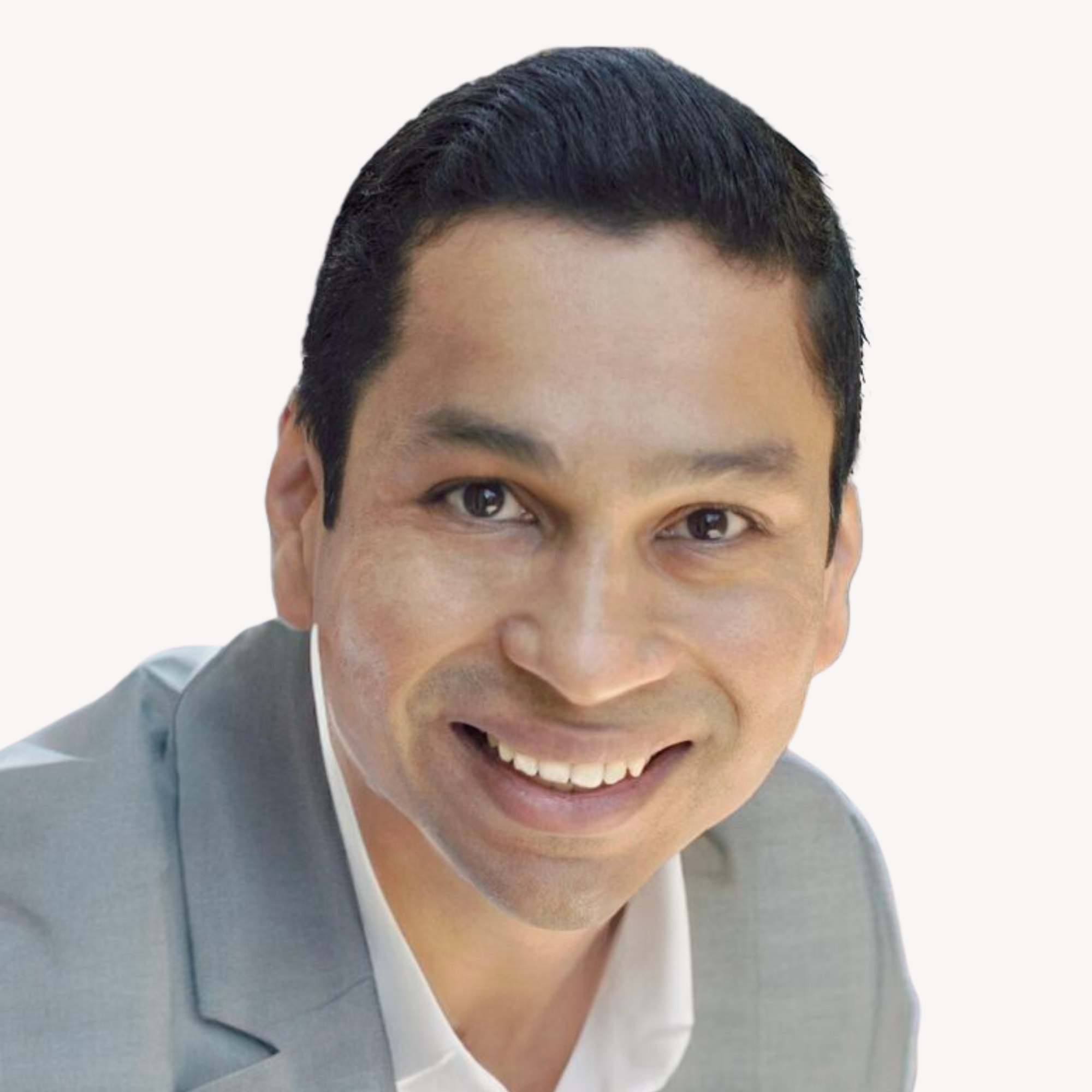 Ninad Narkhede, Chief Platform Officer at Tabski